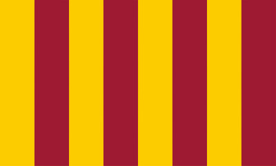 Bandera Northumbria