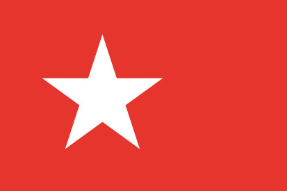 Bandera Maastricht