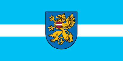 Bandera Rēzekne