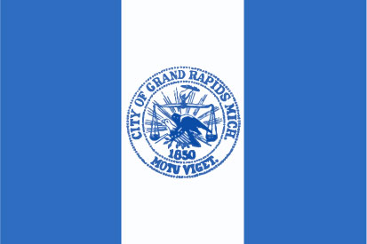 Bandera Grand Rapids