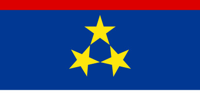 Bandera Vojvodina