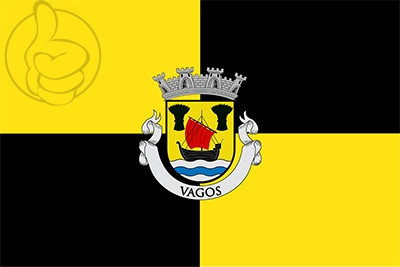 Bandera Vagos