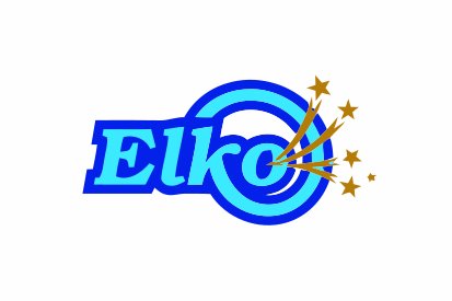 Bandera Elko (Ciudad), Nevada