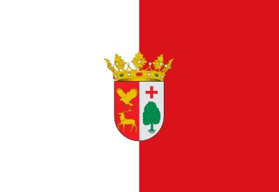 Bandera Oña (Burgos)