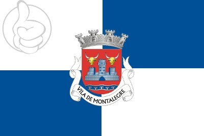 Bandera Montalegre