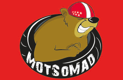 Bandera Motsomad