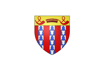 Bandera Clichy