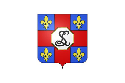 Bandera Suresnes