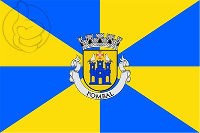 Bandera Pombal