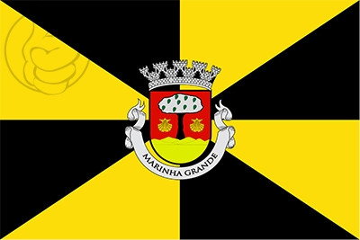 Bandera Marinha Grande