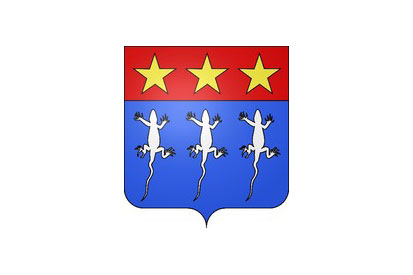 Bandera Chaville
