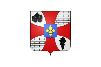 Bandera Garches