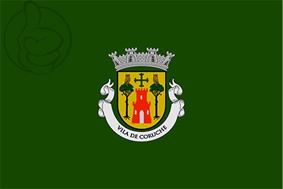 Bandera Coruche