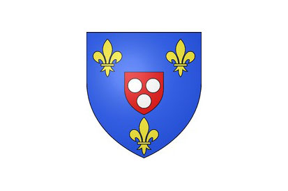 Bandera Puteaux