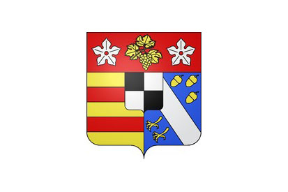 Bandera Livry-Gargan