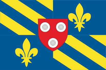 Bandera Gagny