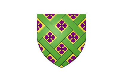 Bandera Les Lilas
