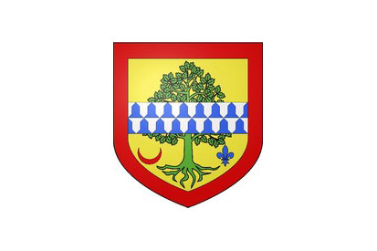 Bandera Le Raincy