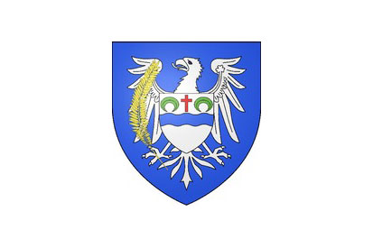 Bandera Neuilly-Plaisance