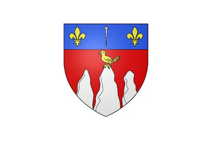Bandera Pierrefitte-sur-Seine