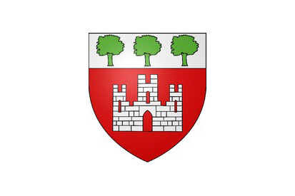 Bandera Villetaneuse