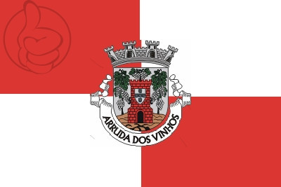Bandera Arruda dos Vinhos