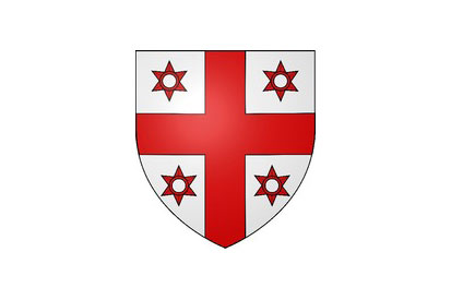 Bandera Pantin
