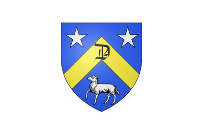 Bandera Drancy