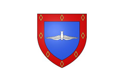Bandera Chevilly-Larue