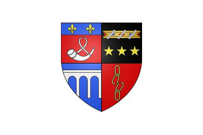 Bandera Le Perreux-sur-Marne