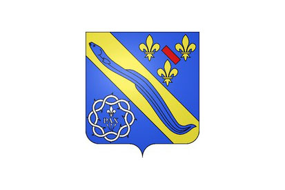 Bandera La Varenne-Saint-Hilaire
