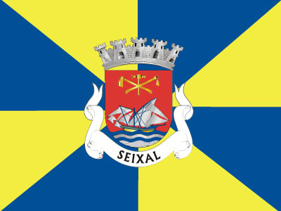 Bandera Seixal