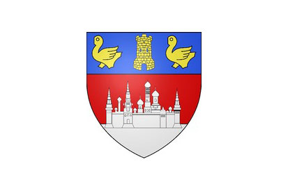Bandera Le Kremlin-Bicêtre
