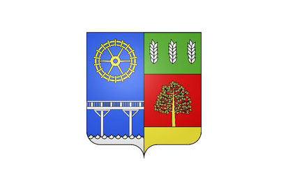 Bandera Bry-sur-Marne