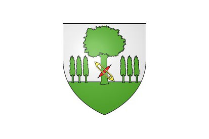 Bandera Vitry-sur-Seine