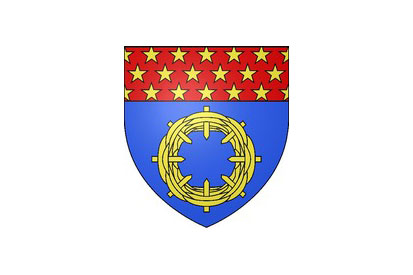 Bandera Le Plessis-Trévise
