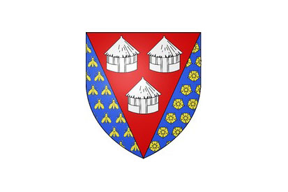 Bandera Villecresnes
