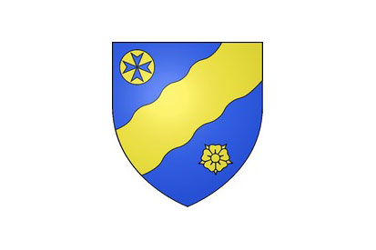Bandera Santeny