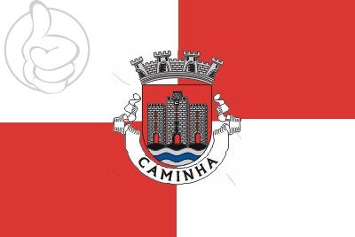 Bandera Caminha