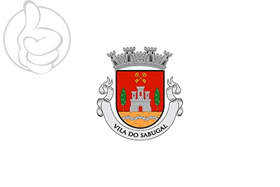 Bandera Sabugal