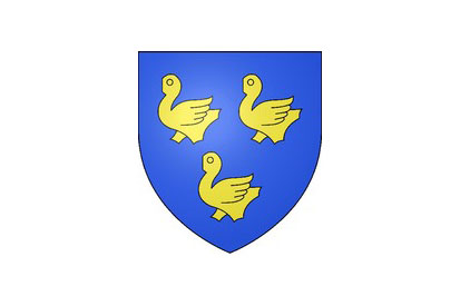 Bandera Sarcelles