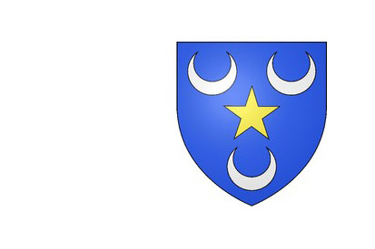 Bandera Viarmes