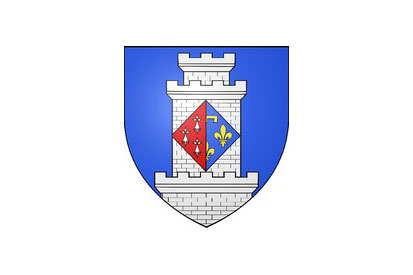 Bandera Luzarches