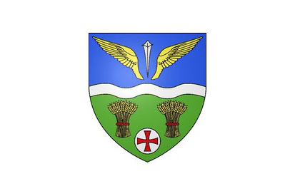 Bandera Bernes-sur-Oise