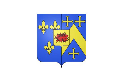 Bandera Magny-en-Vexin