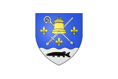 Bandera Butry-sur-Oise