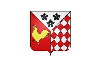 Bandera Le Perchay