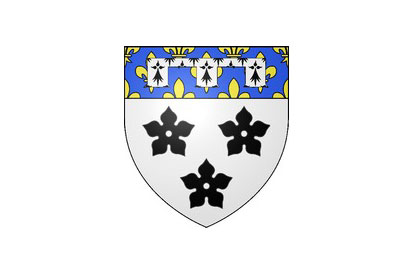 Bandera Guiry-en-Vexin