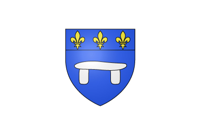 Bandera Vauréal