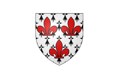 Bandera Vétheuil